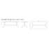 About a Table AAT 10 Dining Table Linoleum Top